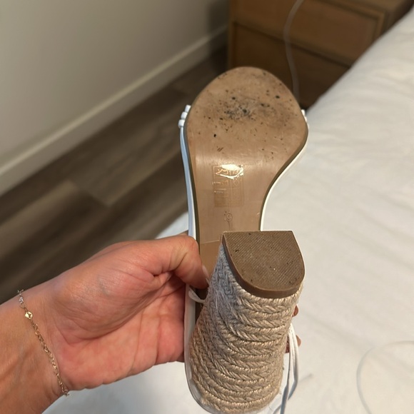 Raye heels - Picture 7 of 9